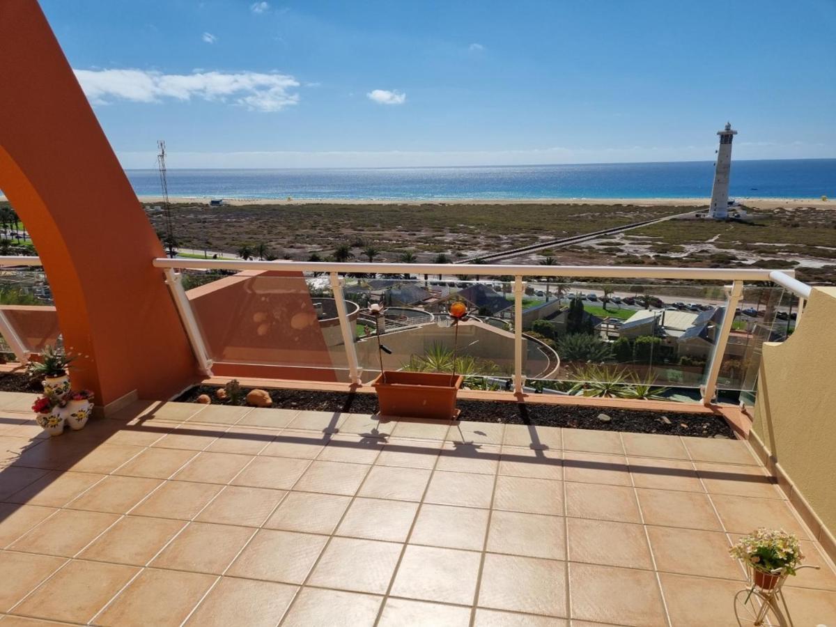 Mirador Balcon De Jandia Daire Morro Jable  Dış mekan fotoğraf