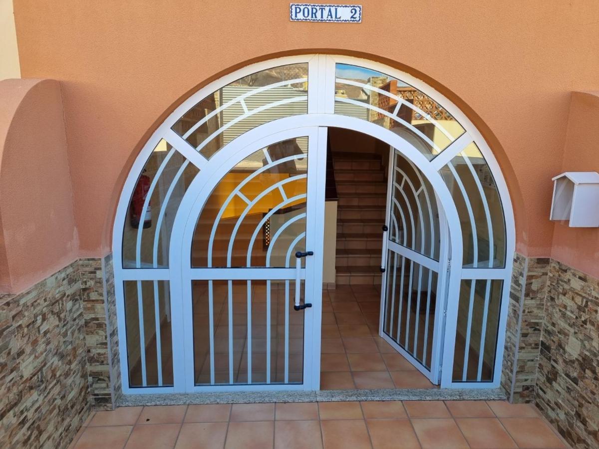 Mirador Balcon De Jandia Daire Morro Jable  Dış mekan fotoğraf