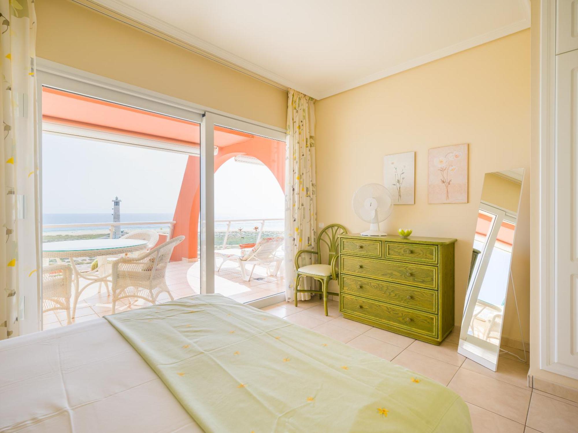 Mirador Balcon De Jandia Daire Morro Jable  Dış mekan fotoğraf